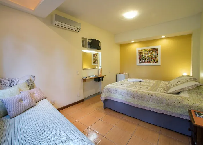 O Veleiro Bed&Breakfast