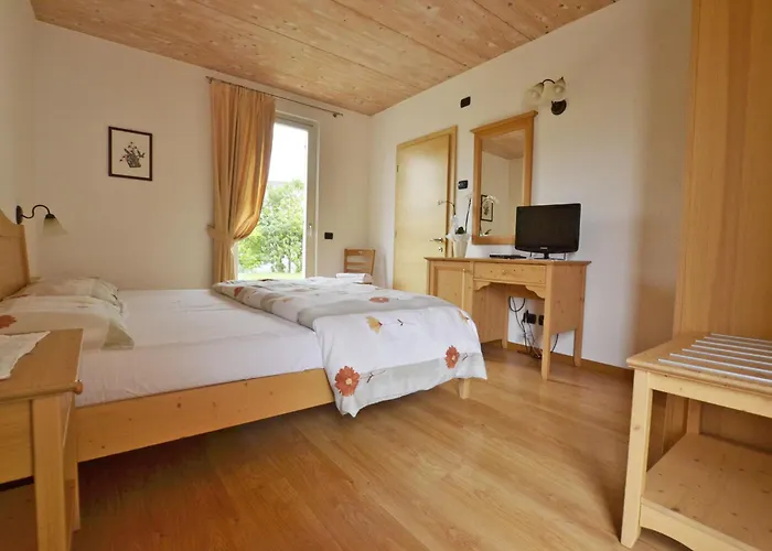 Agriturismo Locanda de l'Arguta