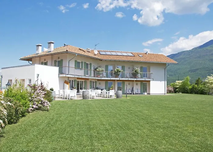 Agriturismo Locanda de l'Arguta