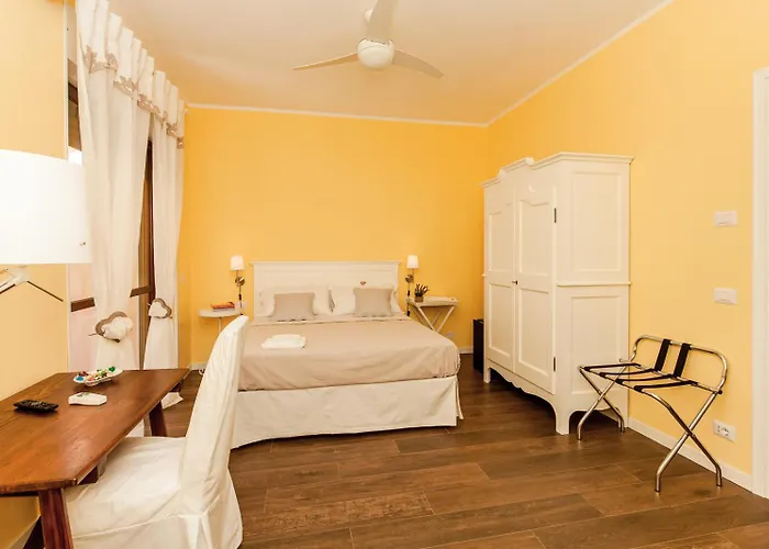 Parco acquatico Hotel: La Tuia e il Tasso