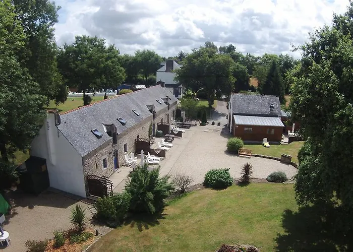 La Metairie&Cottages