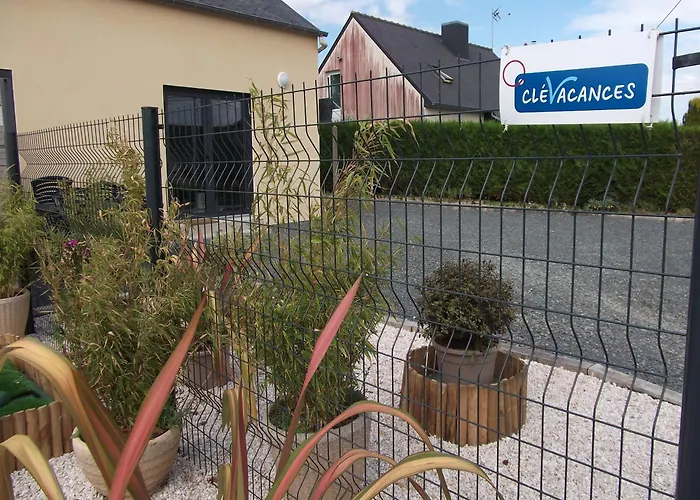 Le Logis Des Grenouilles- Gites