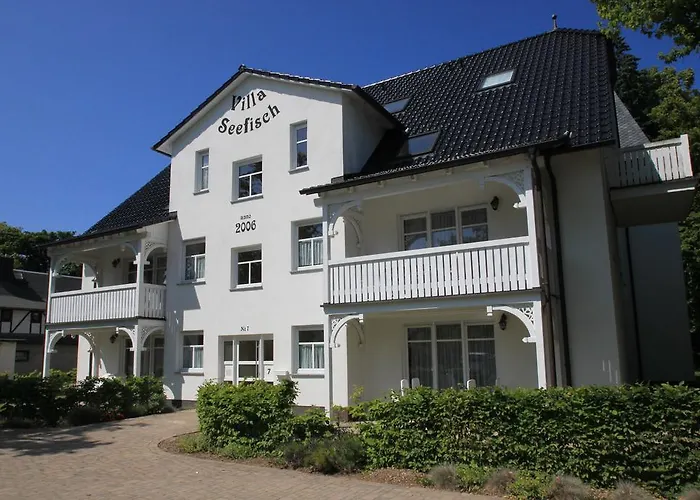 Seefisch