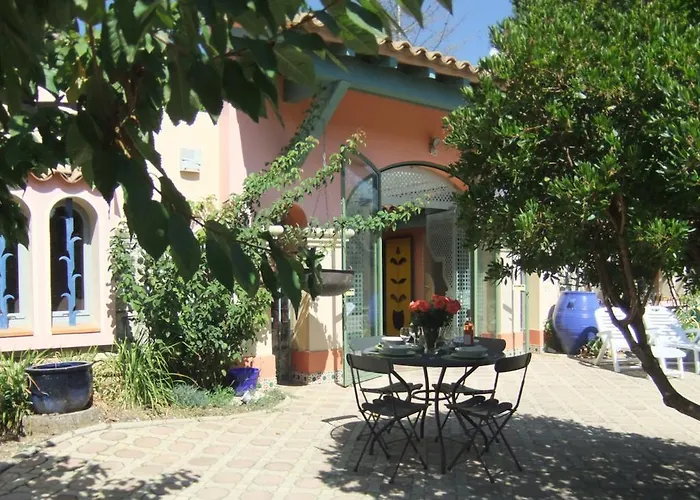 Locations de Vacances Les Flachères (Dieulefit)
