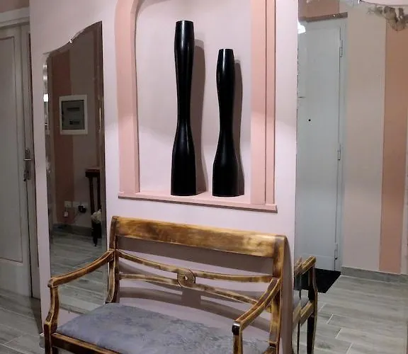 Albergo economico: Dimora Al 36