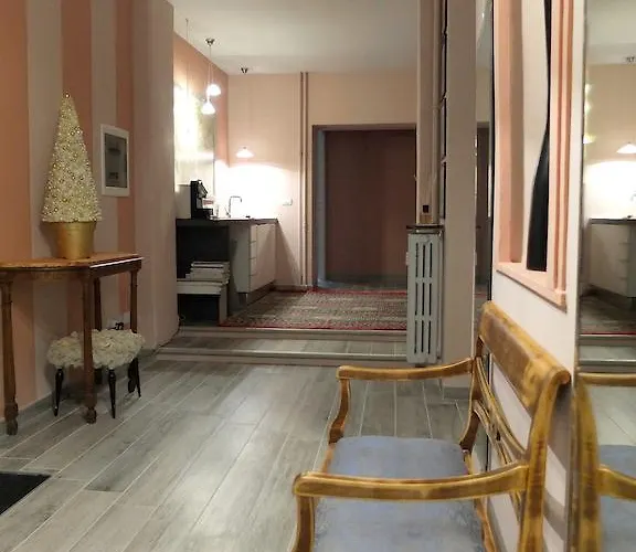 Albergo economico: Dimora Al 36