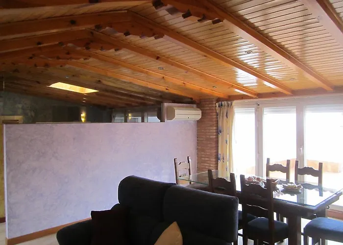 Apartamentos Almagro