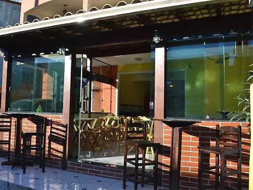 Resort: Hotel Silveira