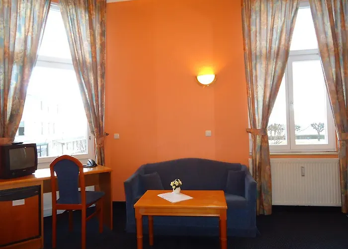 Seehotel Baltic