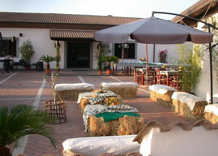 Agriturismo Torre Cristina