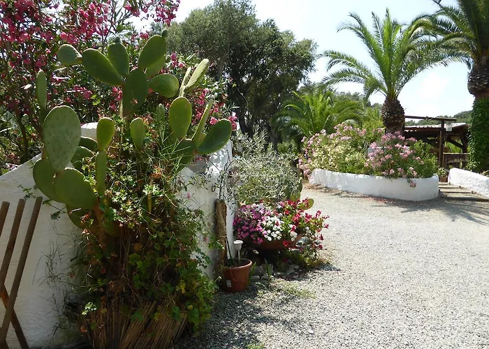 Relais de Bravone