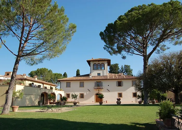 Tenuta Di Sticciano