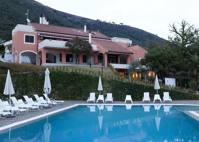Villa Setharè