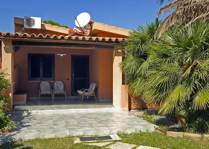Appartamenti Costa Rei