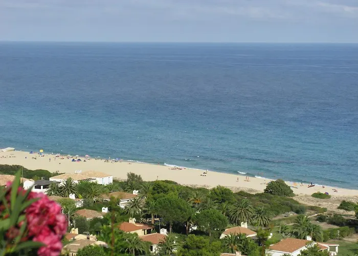 Appartamenti Costa Rei