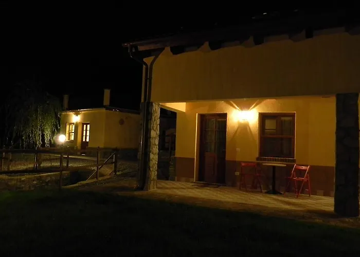 Agriturismo Rio Castello