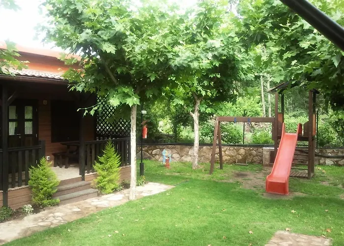 Complejo Camping La Mata