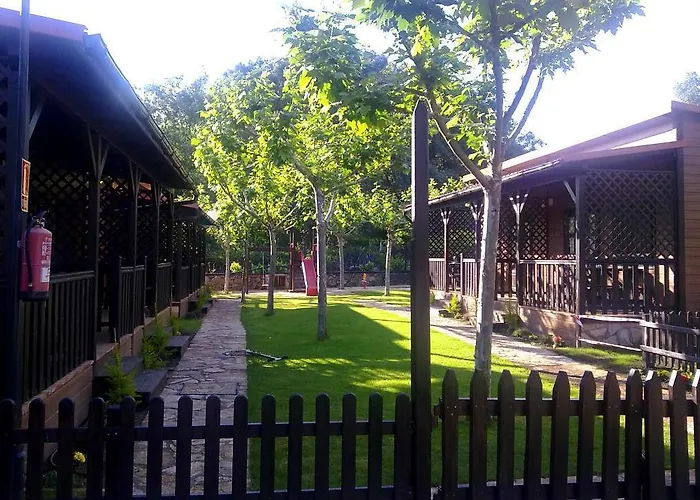 Complejo Camping La Mata