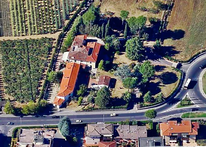 Villa Magni