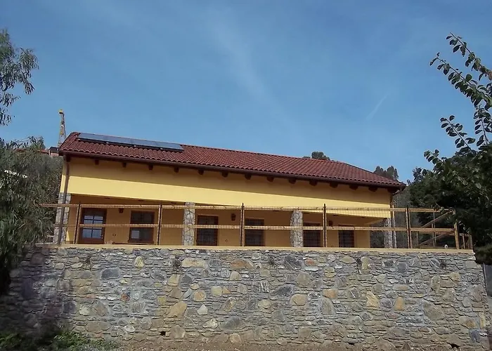 Agriturismo Rio Castello