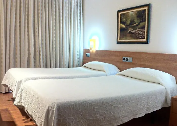  Hostal Del Carmen