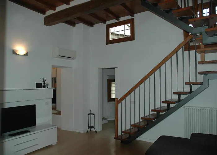 Apartment Della Seta