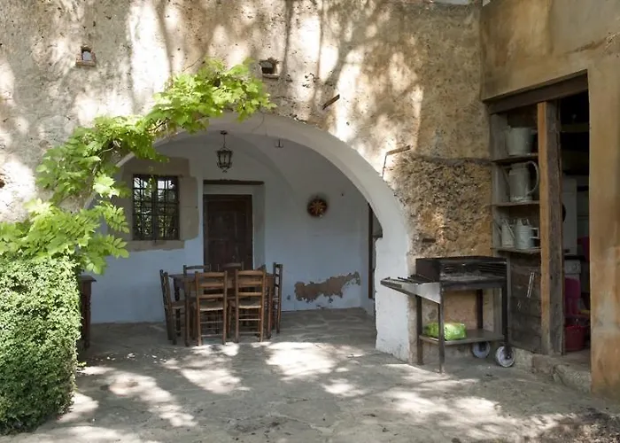 Casa Prat