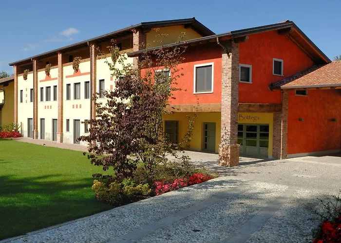 Agriturismo I Leprotti