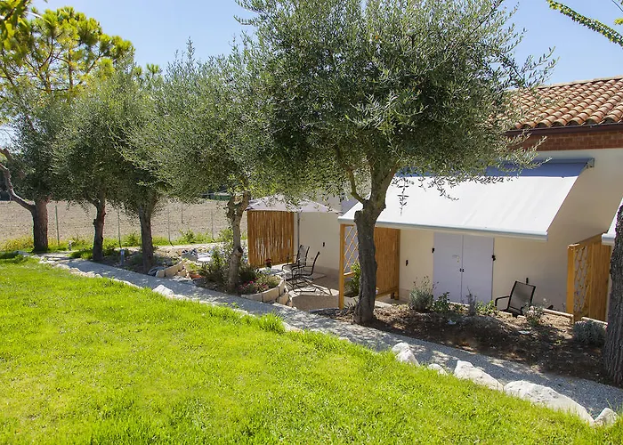 Borgoparvo Countryvilla