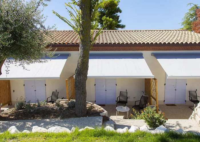 Borgoparvo Countryvilla