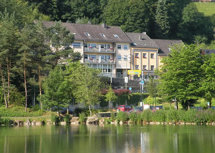 Schlossblick