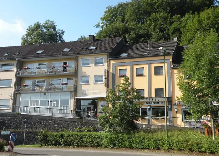 Schlossblick