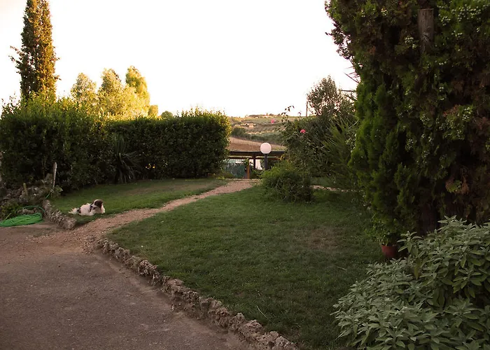 Agriturismo San Mauro