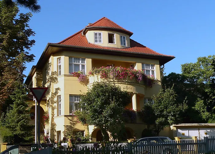Villa Gisela
