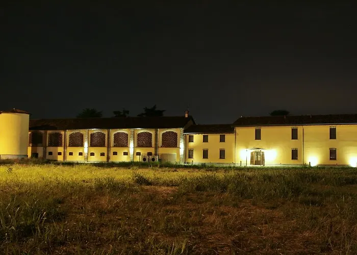 Agriturismo Cavrigo