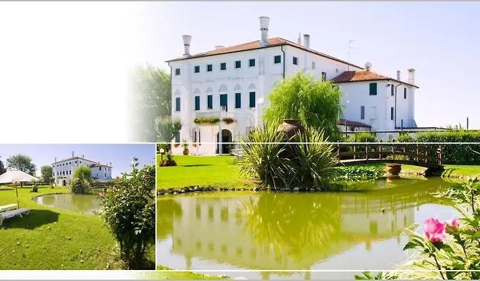 Albergo economico: Villa Dei Dogi