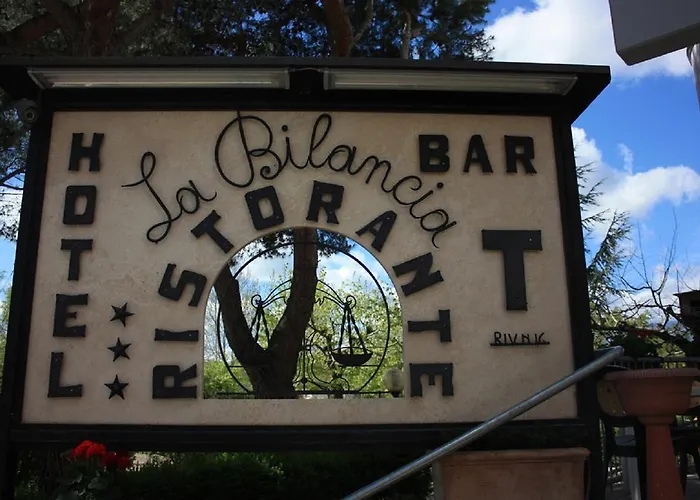 Ristorante La Bilancia