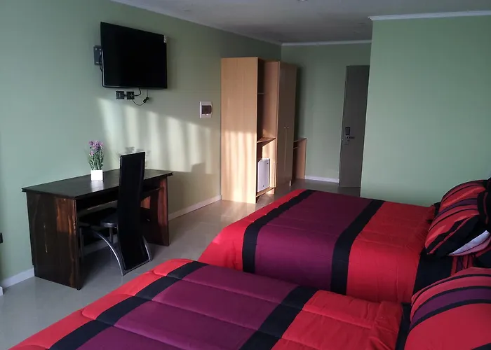 Astore Suites