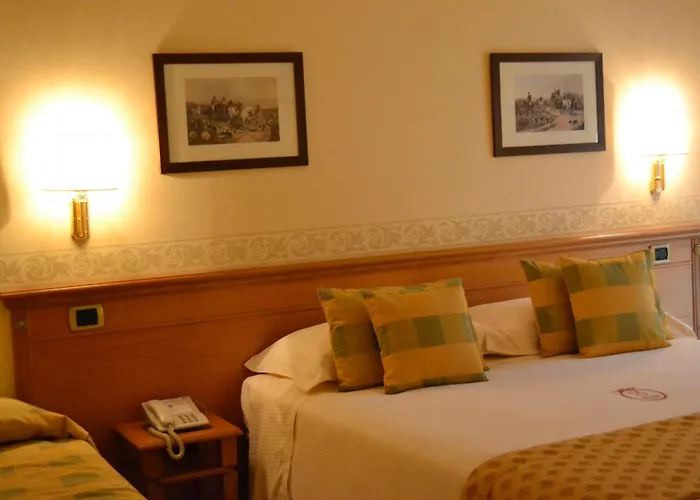 Albergo centrale: Seccy Hotel Boutique Art & Museum