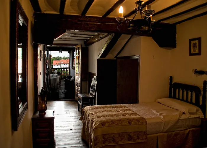 Posada Ansorena