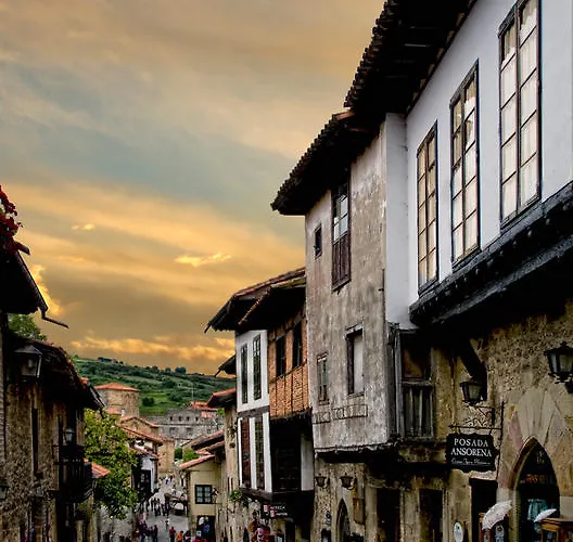 Posada Ansorena