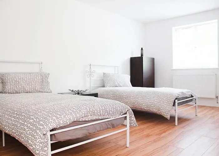 Lux Apartment