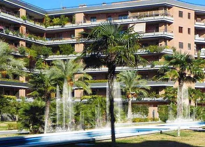 B&B: La Fiera Guesthouse