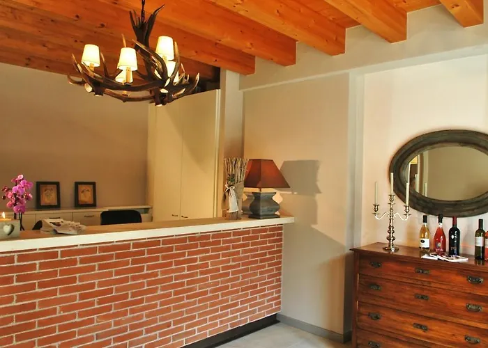 Agriturismo Le Vai