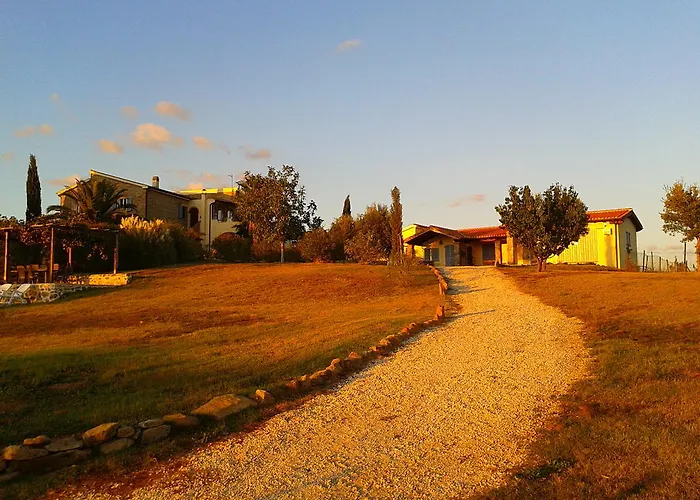 Poggio Della Quercia