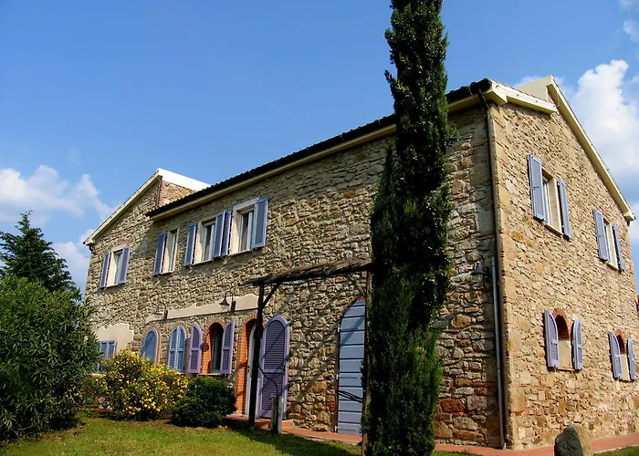 Poggio Della Quercia