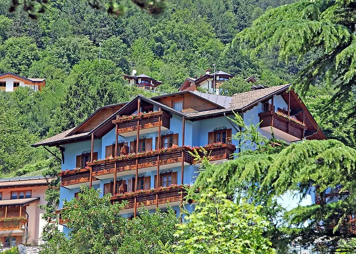 Residence Villa Erica