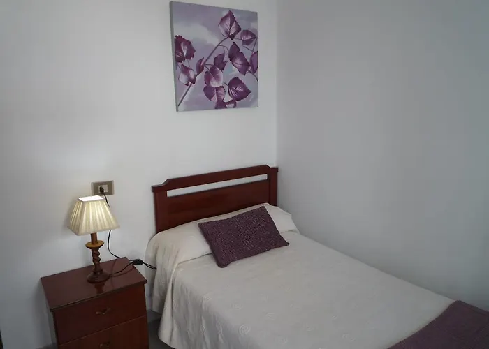 Residencia Ponte Vella