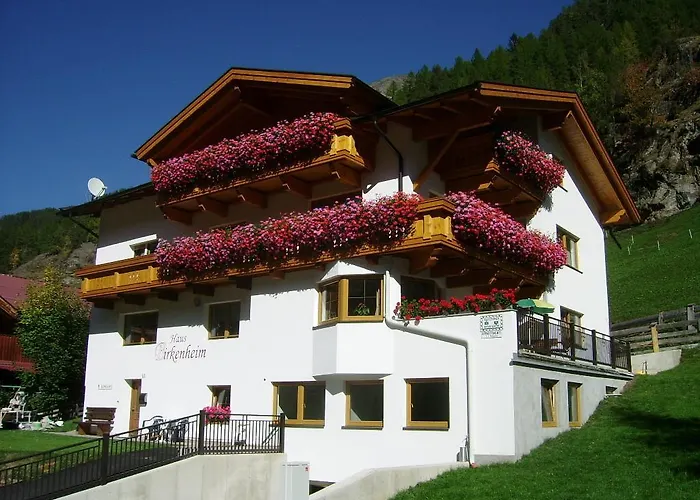 Haus Birkenheim