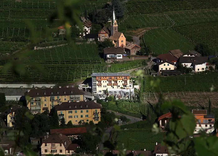 Hotel sulla spiaggia: Hotel Hanny